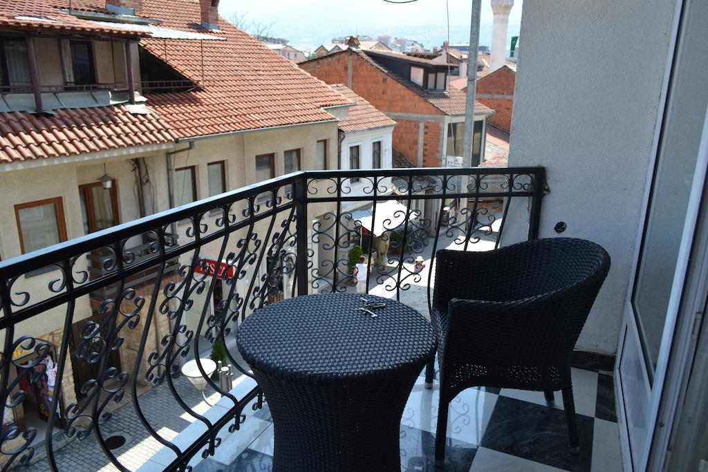 Apartments Center Ohrida Cameră foto