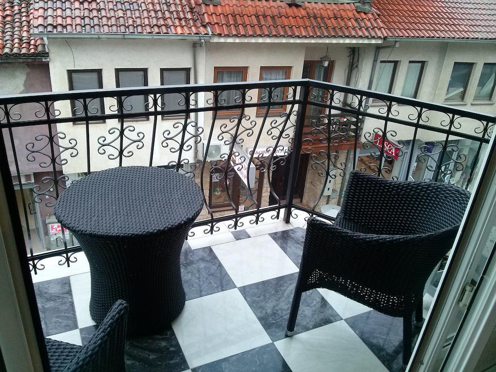 Apartments Center Ohrida Cameră foto